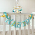 Personalised Name Hanging