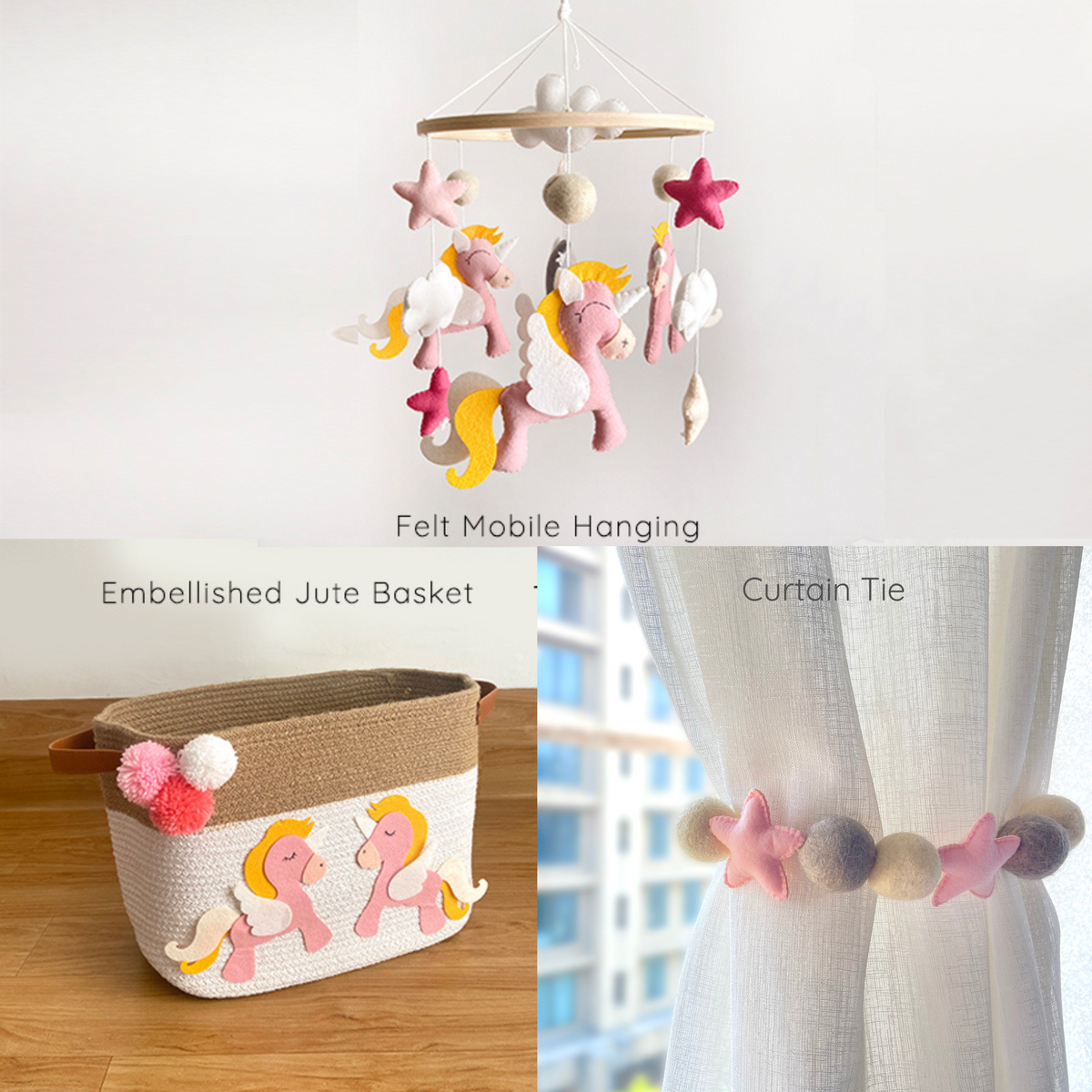 Unicorn Gift Hamper