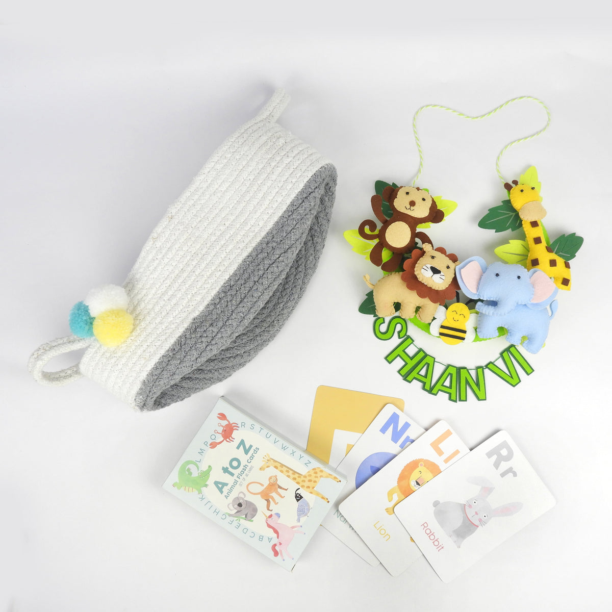 Animal Gift Hamper