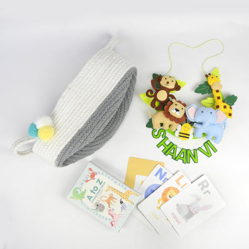Animal Gift Hamper