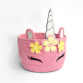 Unicorn Storage Basket