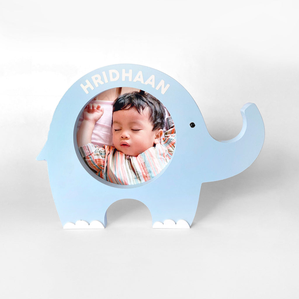 Elephant Gift Basket