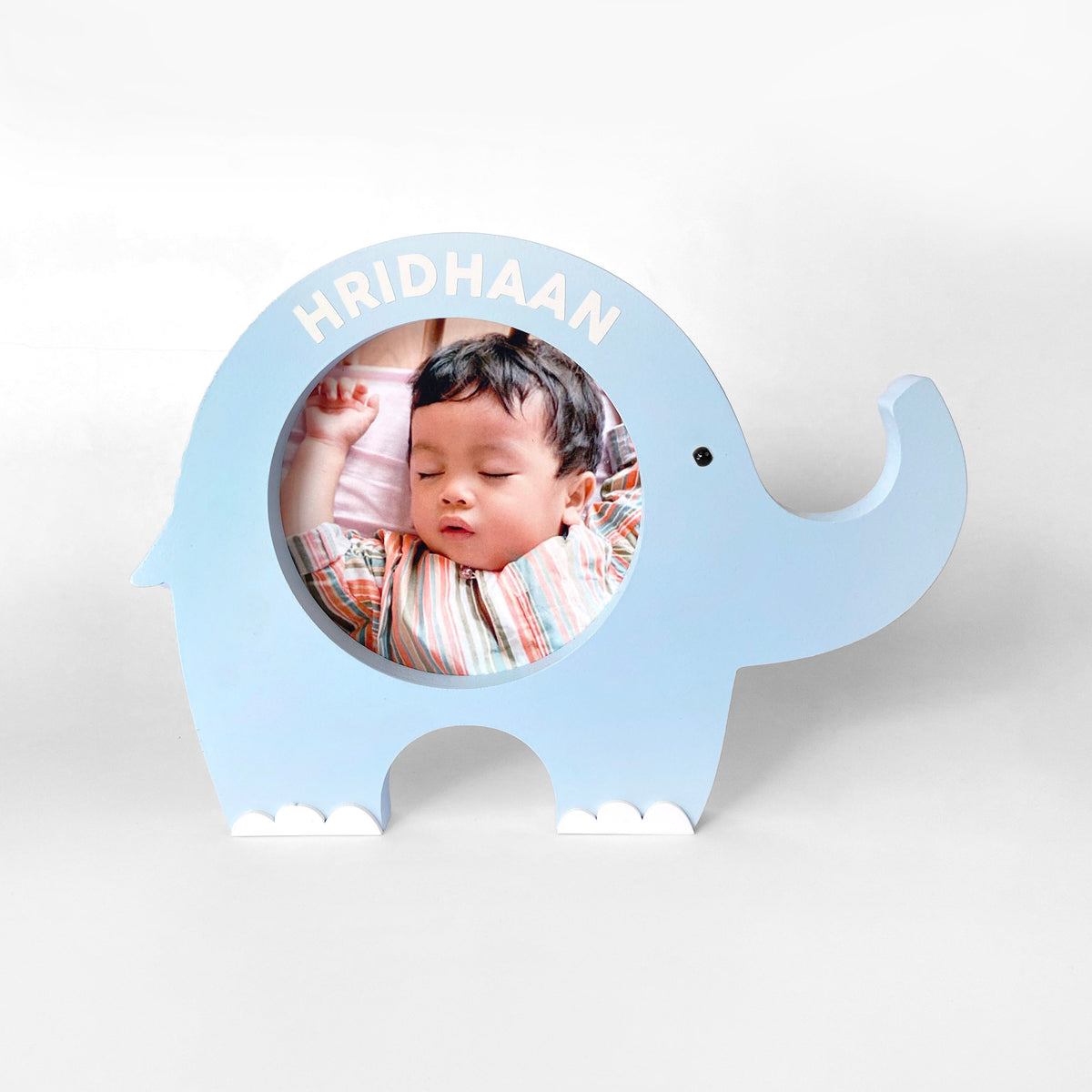 Elephant Gift Basket