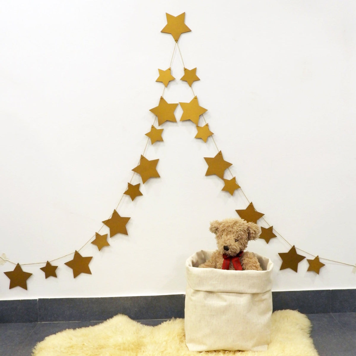 Star Garland