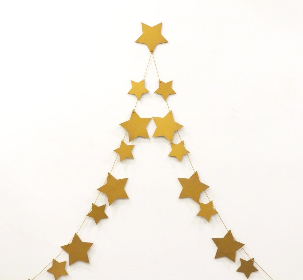 Star Garland