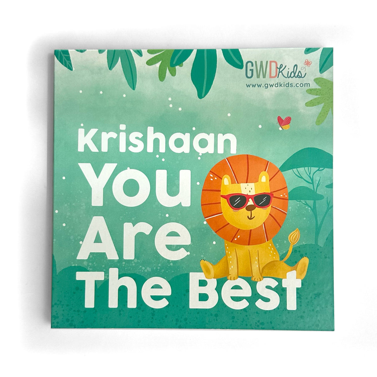 Brother Gift Set