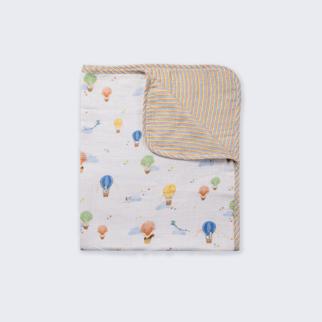 Muslin Dohar