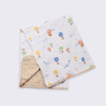Muslin Dohar
