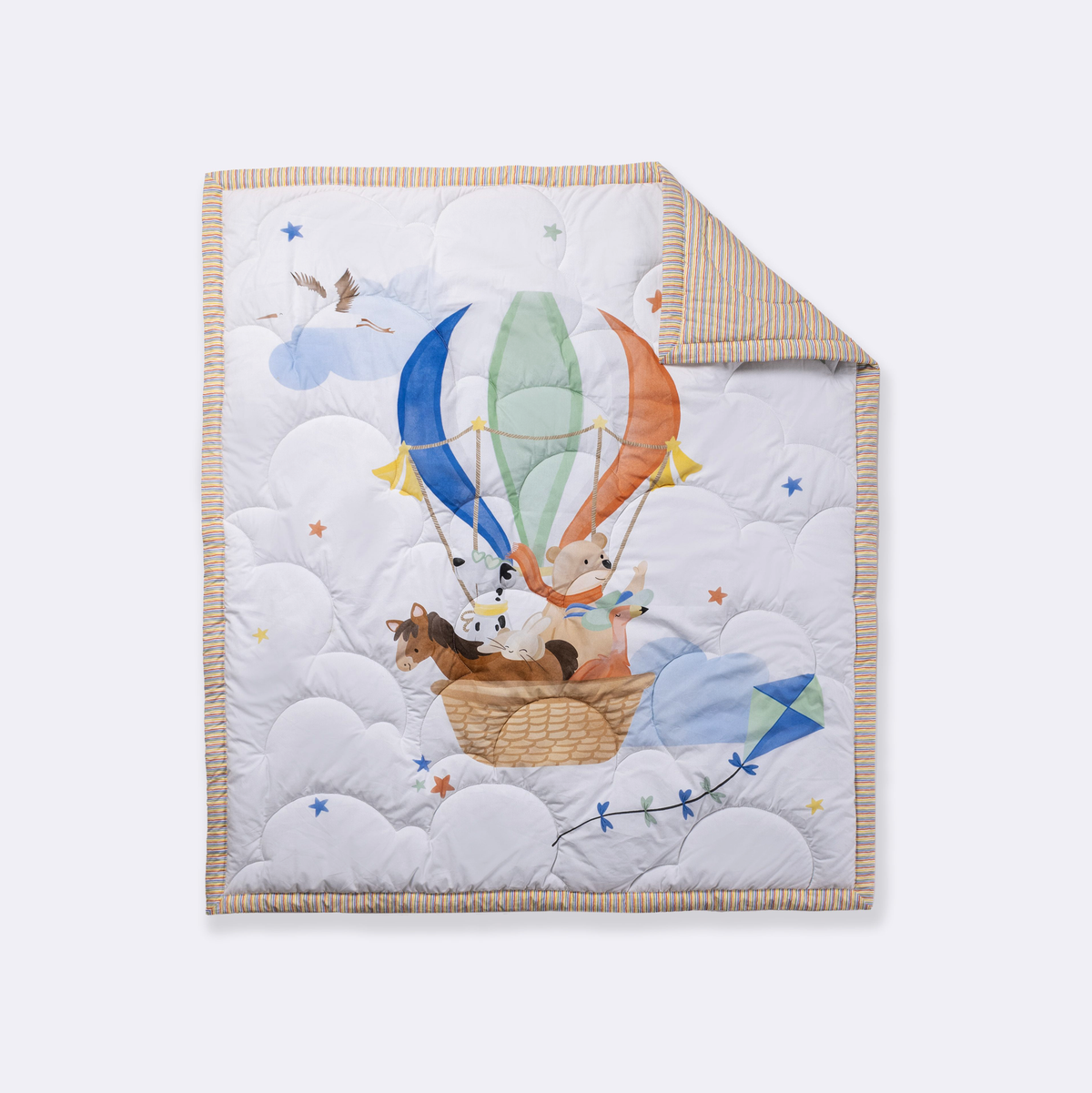 Cotton Quilt