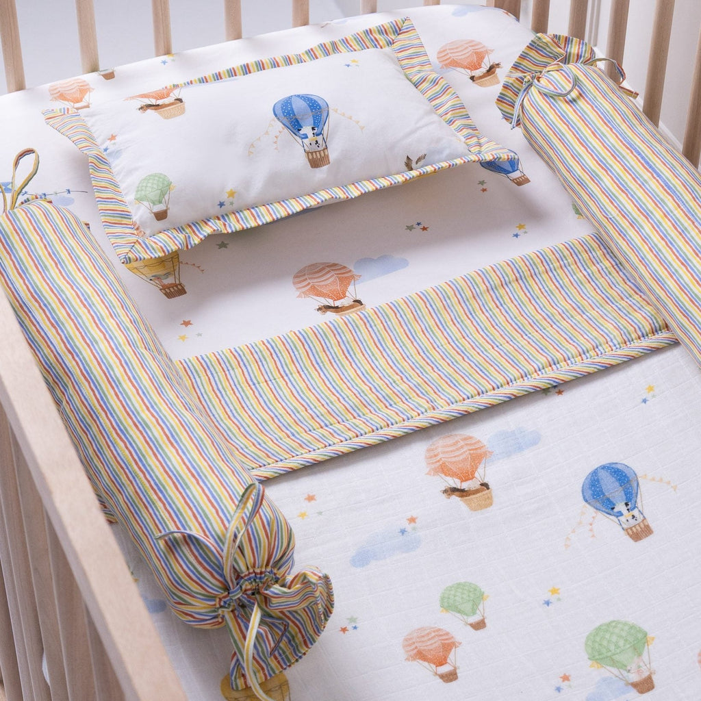 Cotton Bedding Set