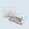 Animal Bedding Set