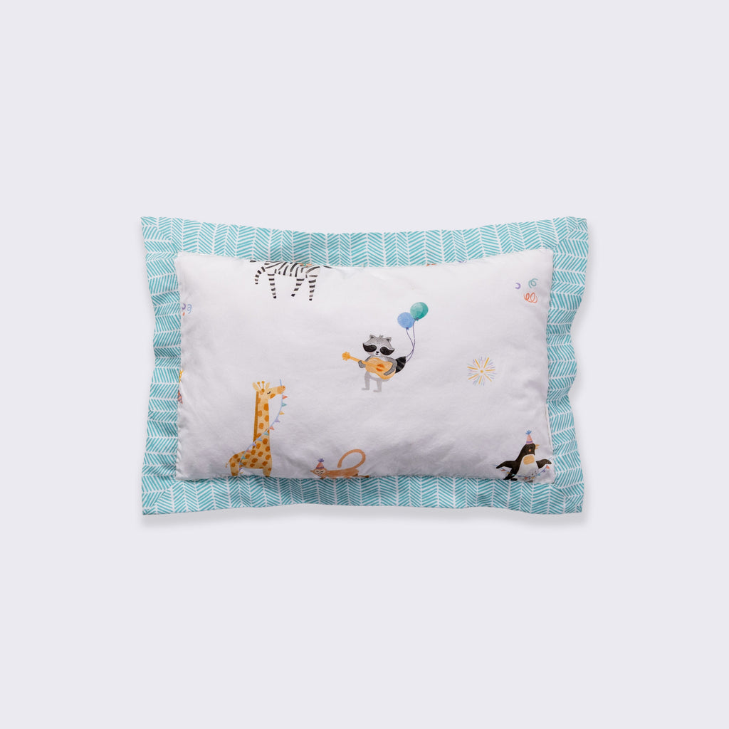 Animal Bedding Set