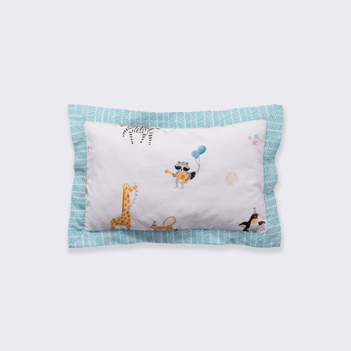 Animal Bedding Set
