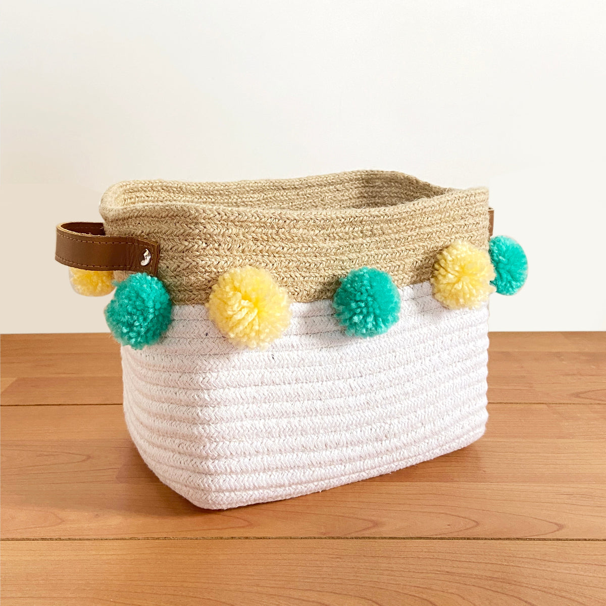 Jungle Gift Basket