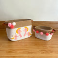 Unicorn Storage Basket