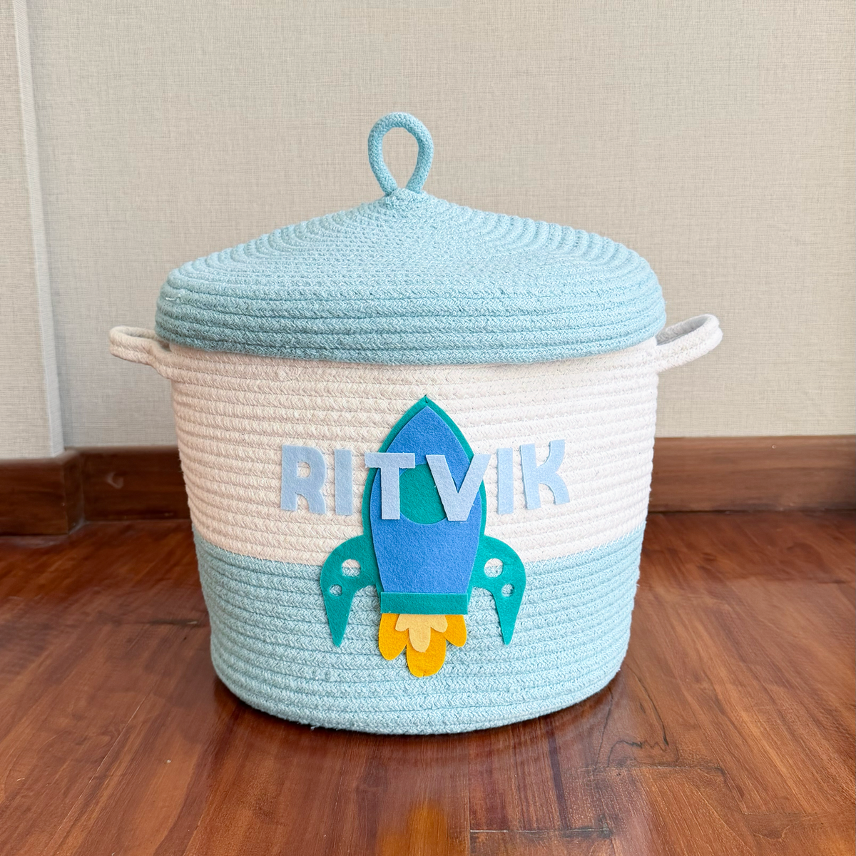 Space Storage Basket