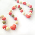 Felt Garland