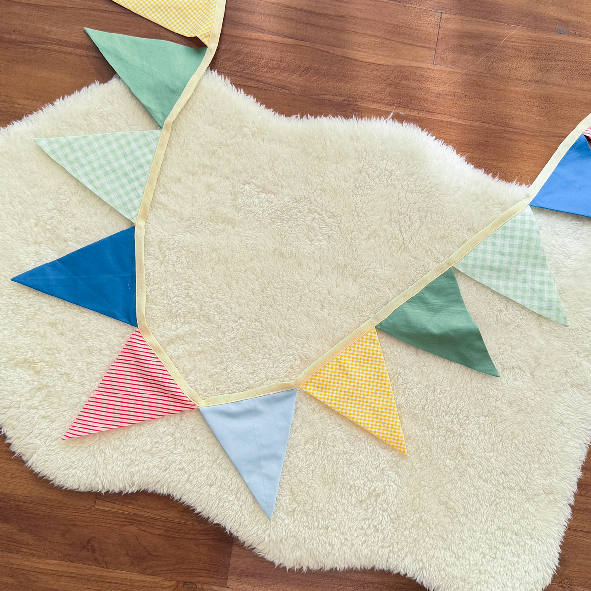 Felt Garland