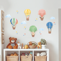 Balloon Wall Sticker