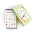 Alphabet Flash Cards