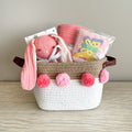 Newborn Gift Basket