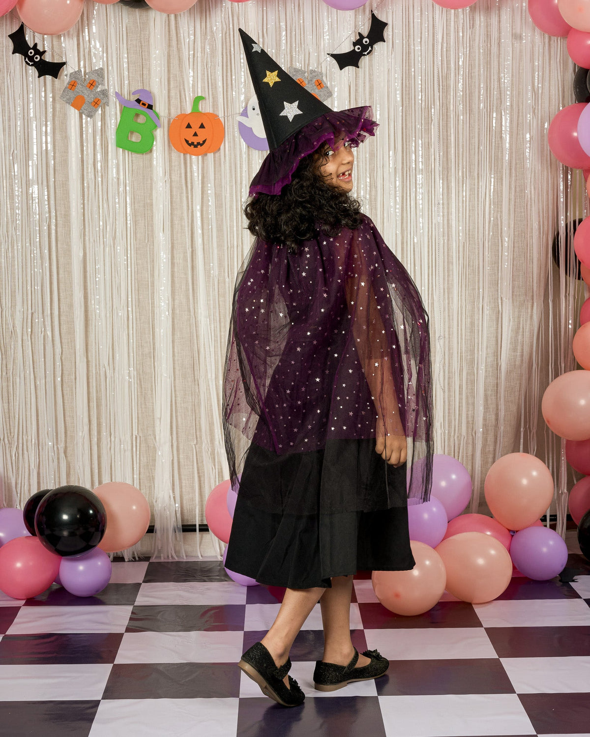 Star Costume