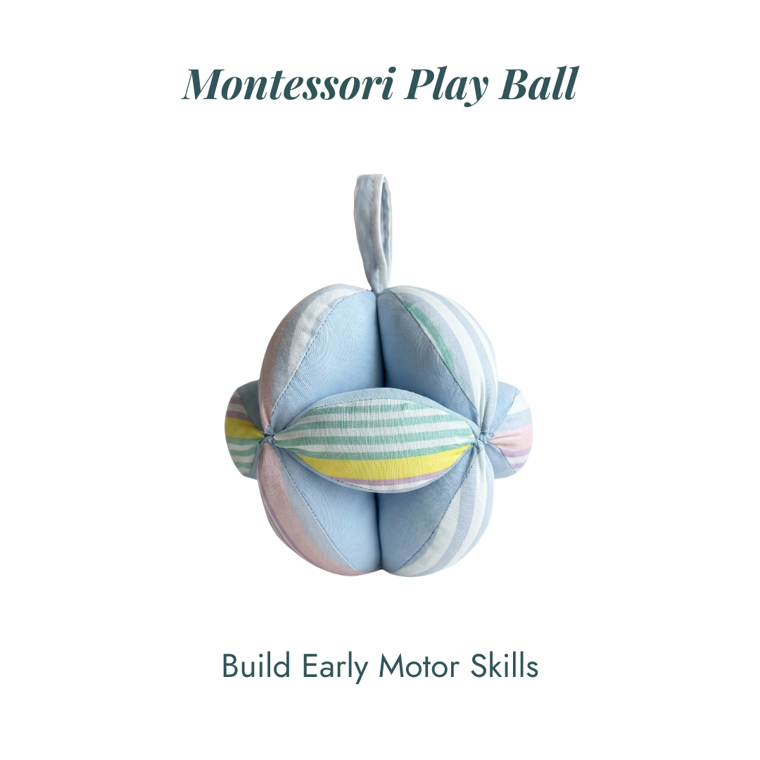 Play Gym Accessories