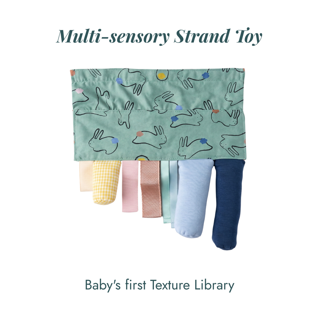 Play Gym Accessories