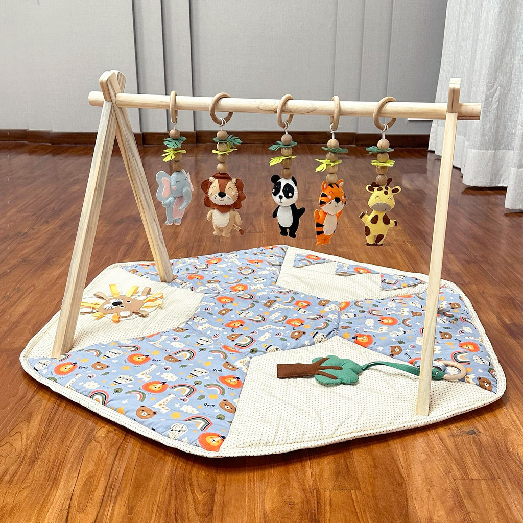Sensory Playmat