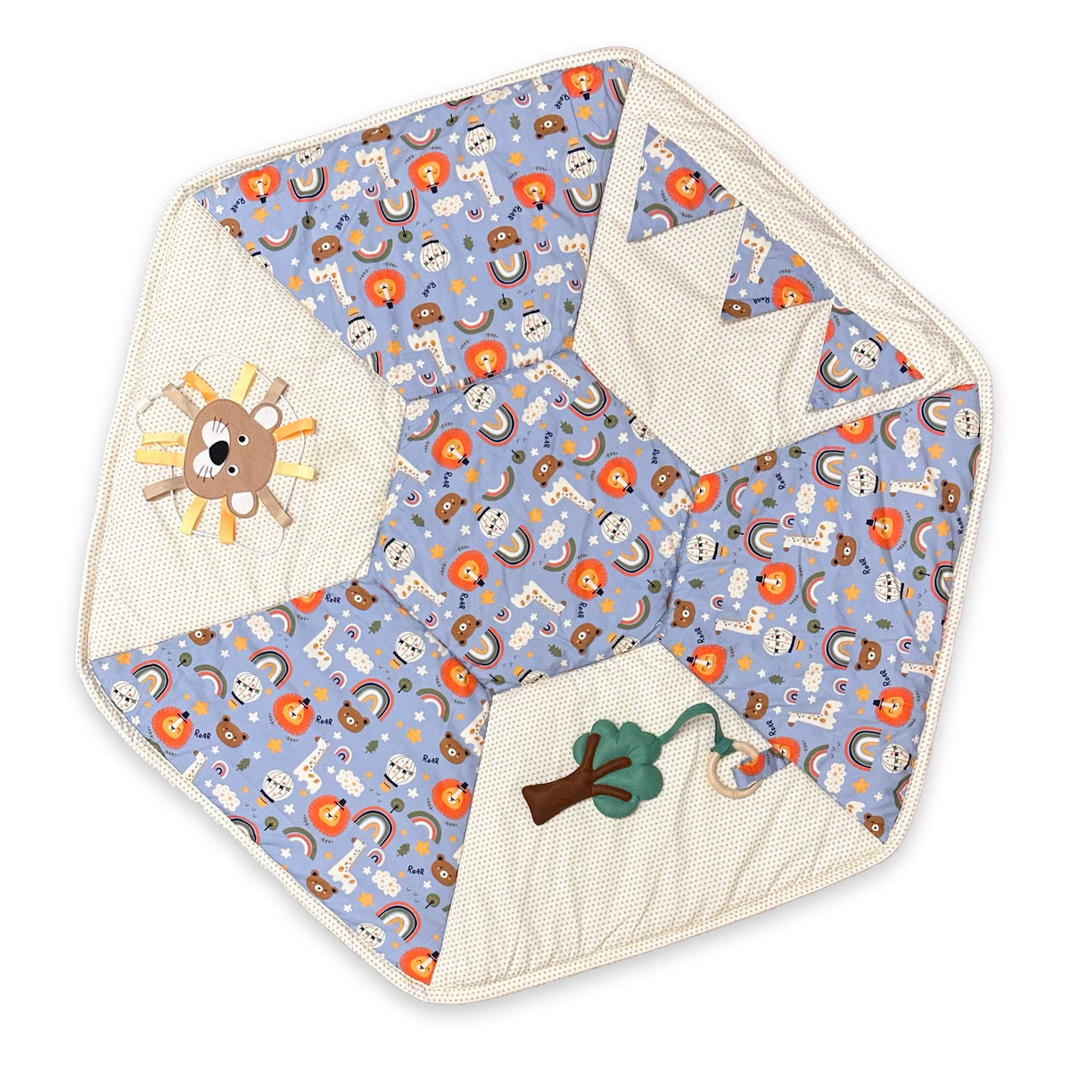 Sensory Playmat