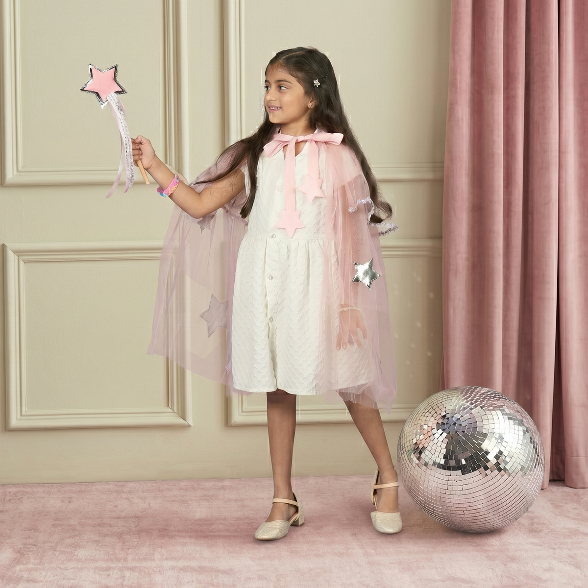 Princess Costume