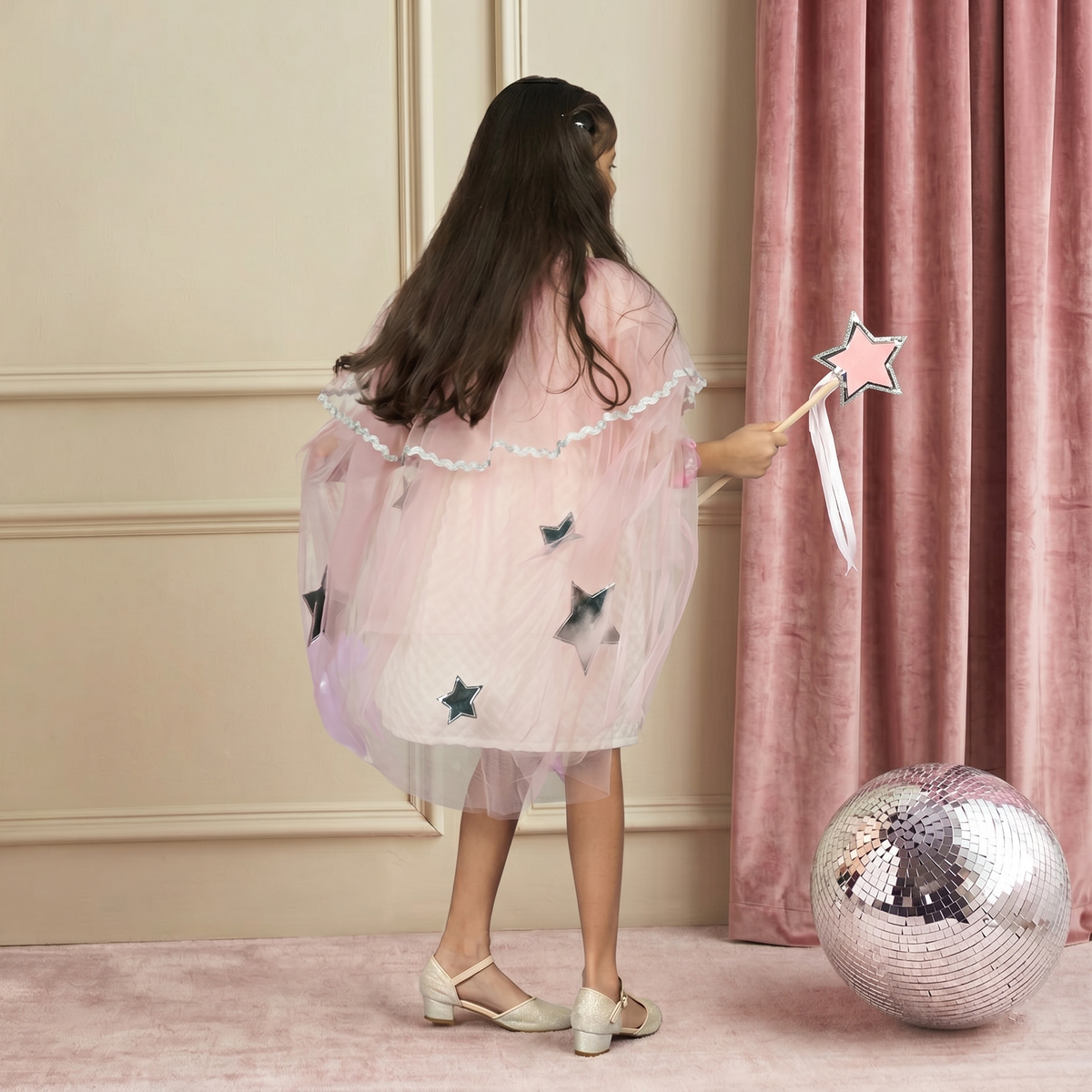 Princess Costume