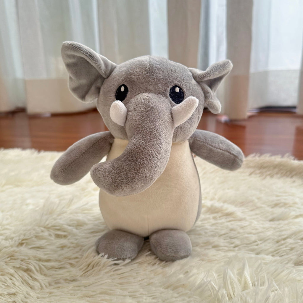 Elephant Gift Basket