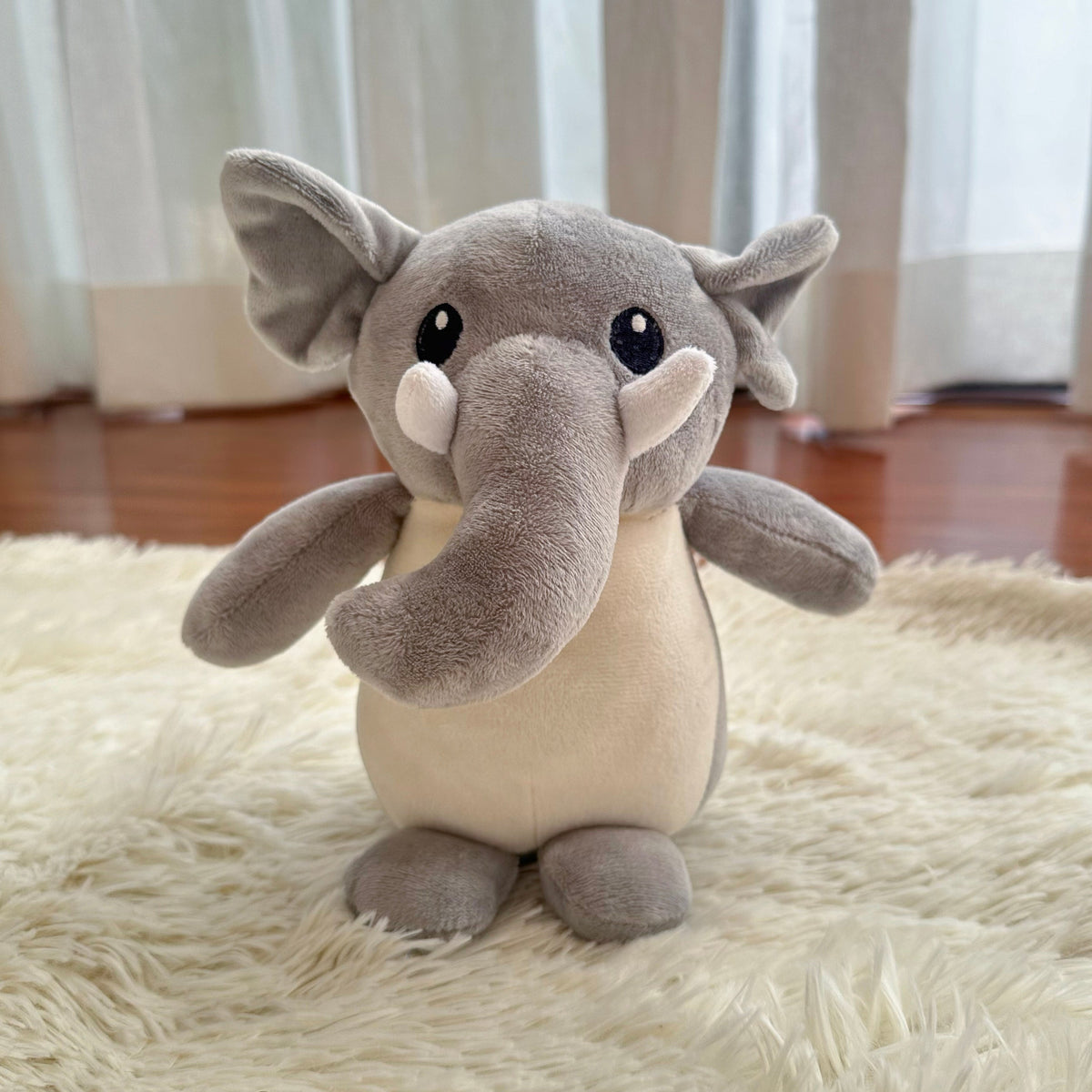 Elephant Gift Basket