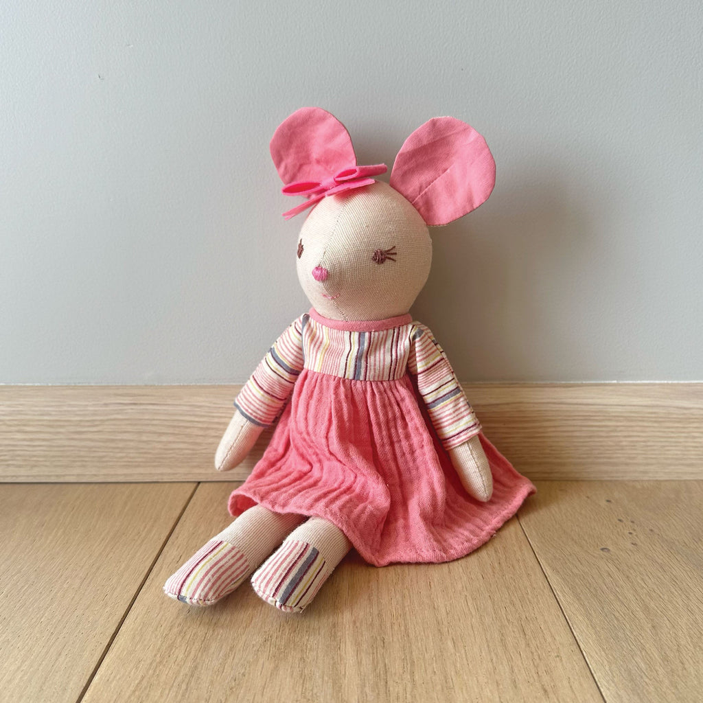 Sister Soft Toy