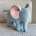 Elephant Soft Toy