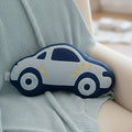 Car Soft Toy
