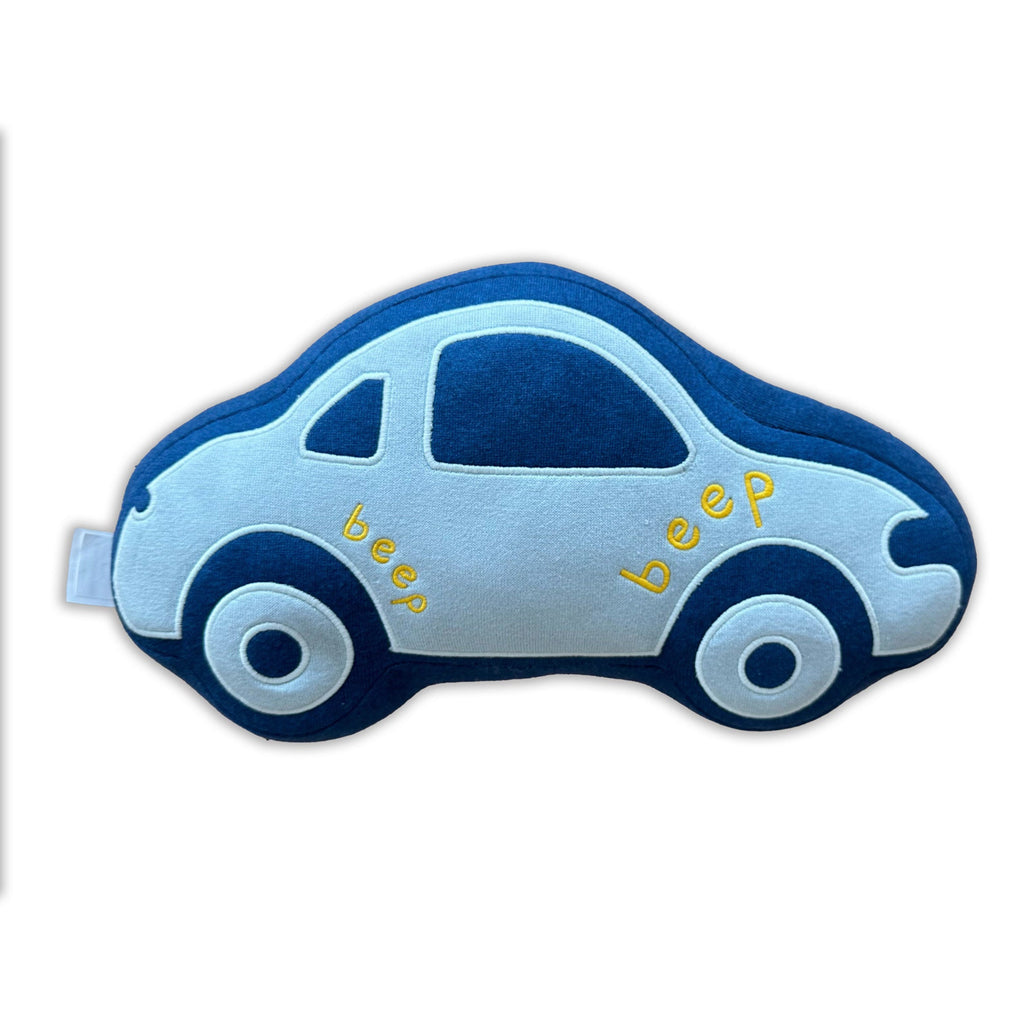 Car Soft Toy