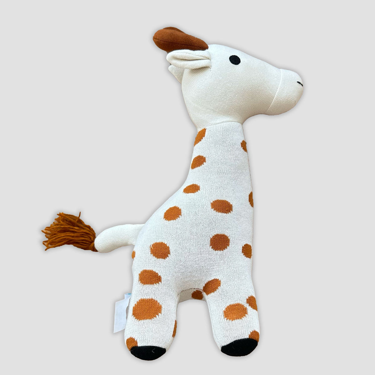 Giraffe Soft Toy
