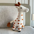 Giraffe Soft Toy