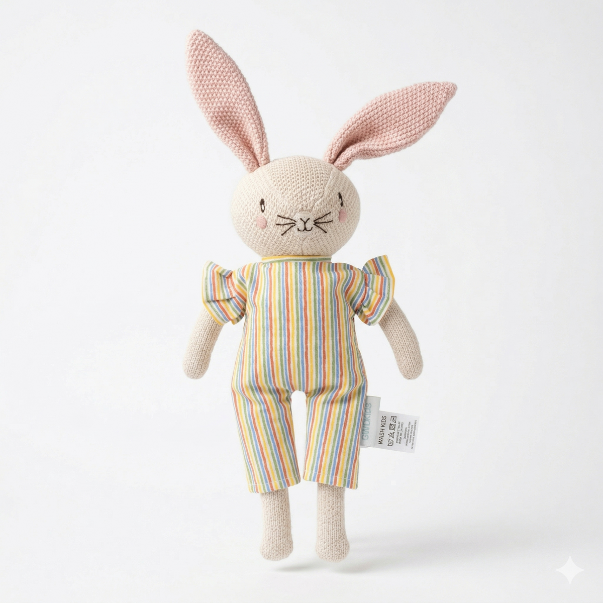 Bunny Soft Toy