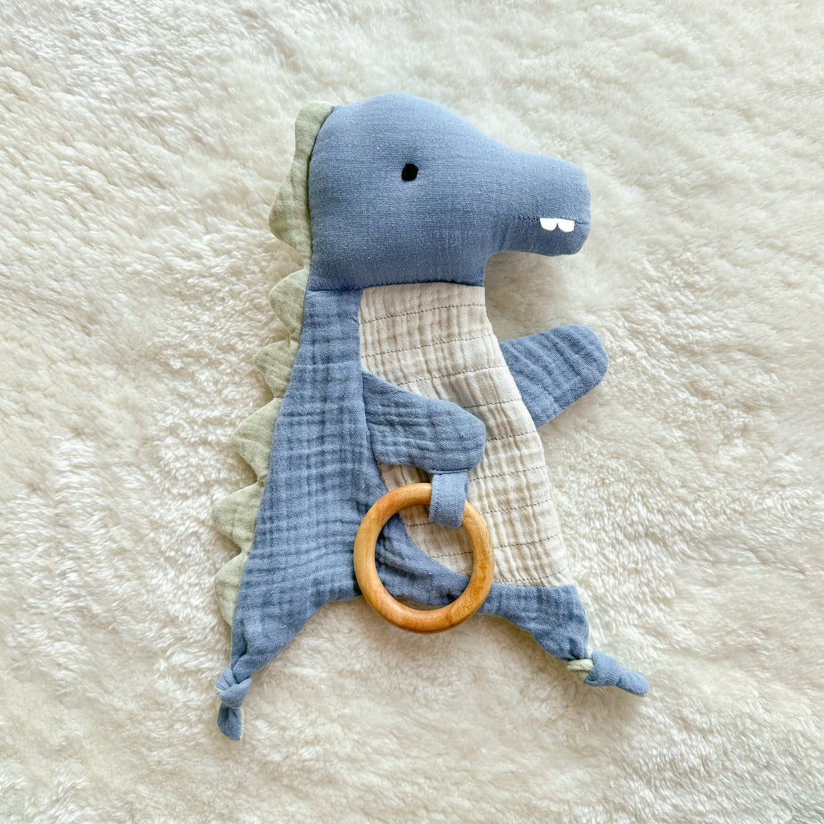 Dinosaur Baby Toy