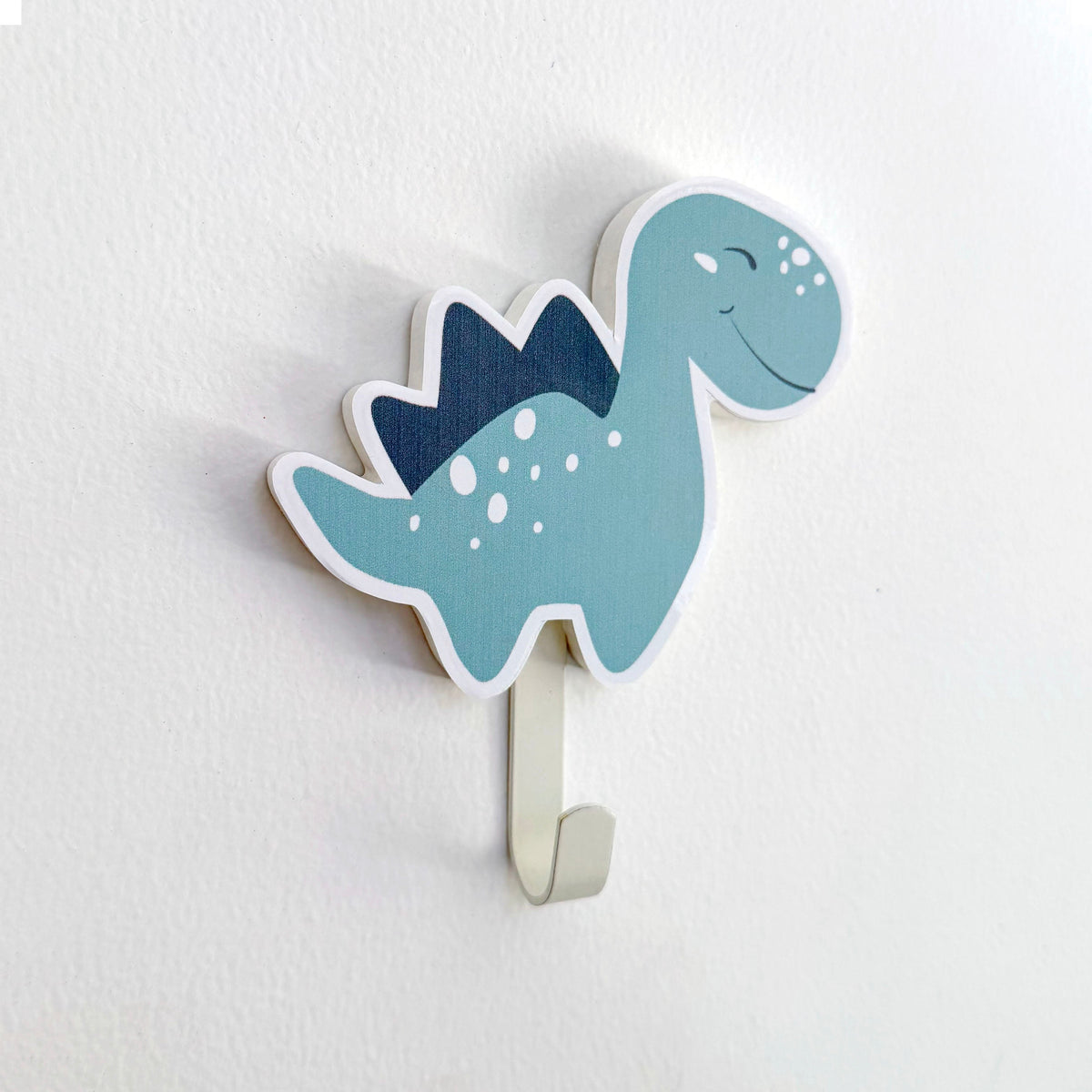 Dinosaur Wall Hooks