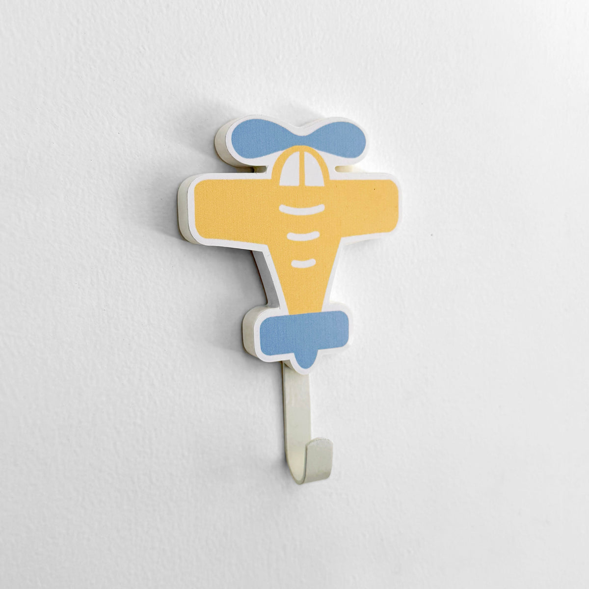 Transport Wall Hooks