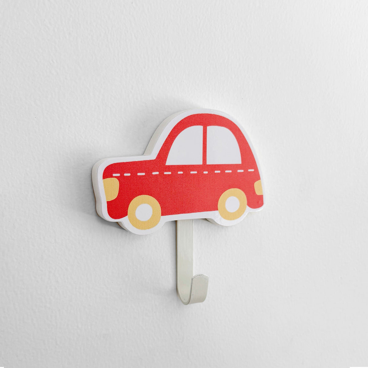 Transport Wall Hooks