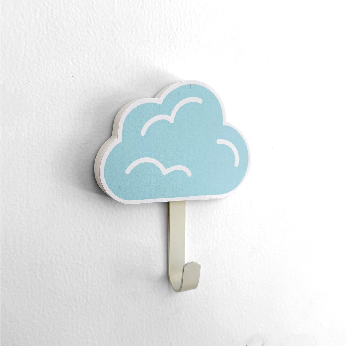 Cloud Wall Hook
