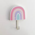 Rainbow Wall Hook