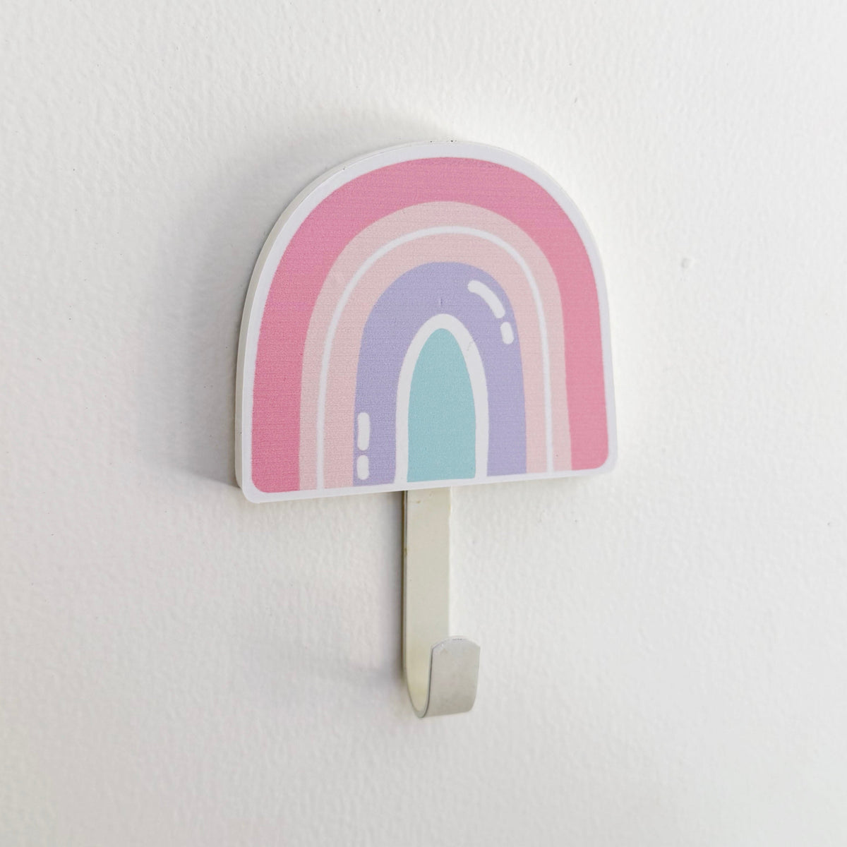 Rainbow Wall Hook