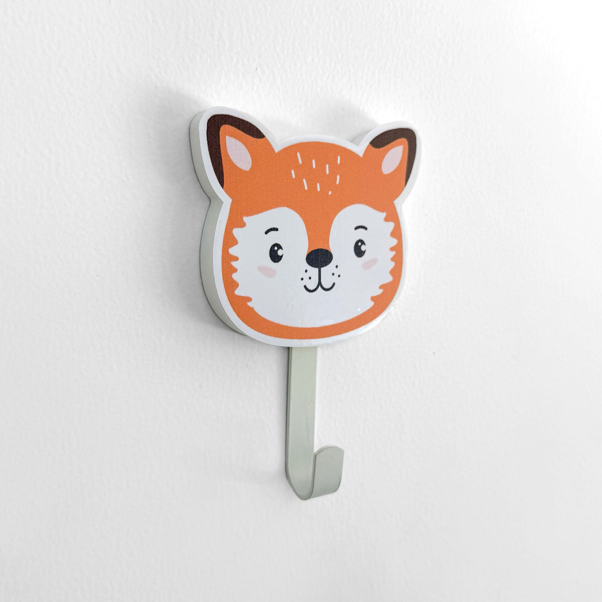 Woodland Wall Hooks