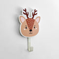 Deer Wall Hook